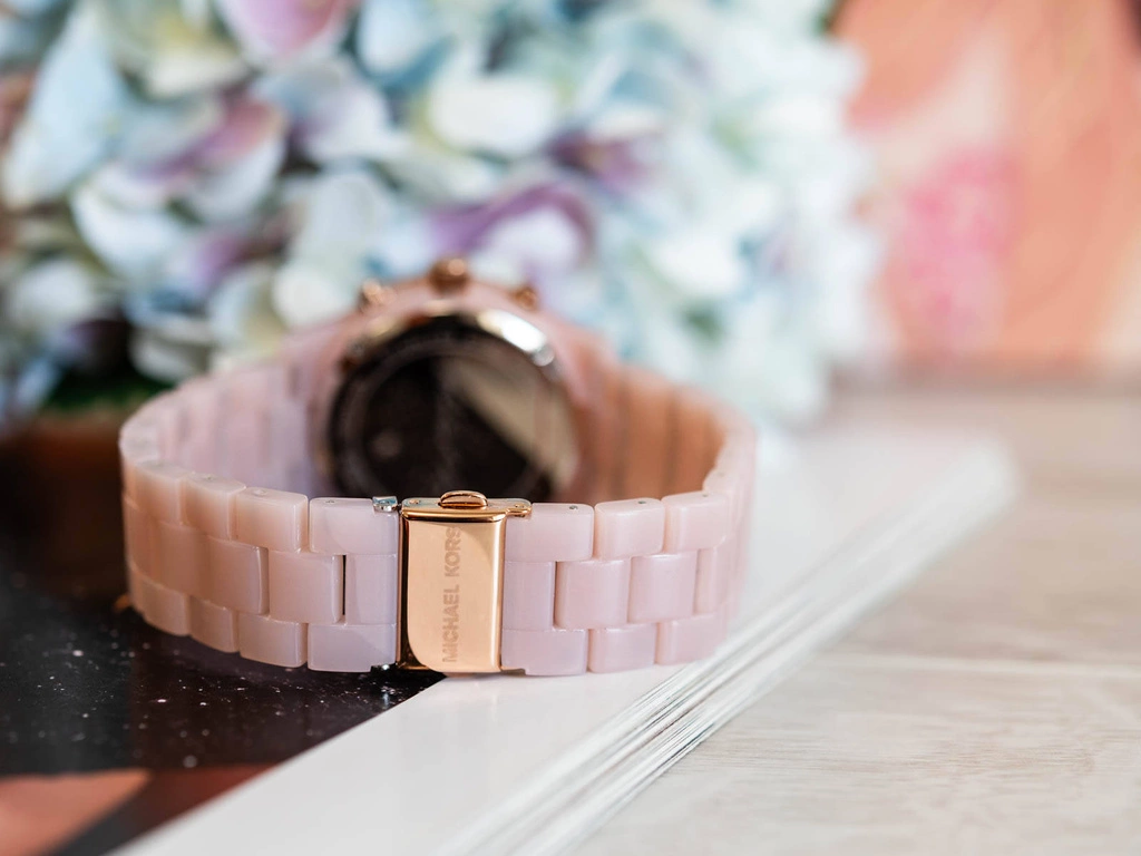 Zegarek damski MICHAEL KORS MK7424 Runway