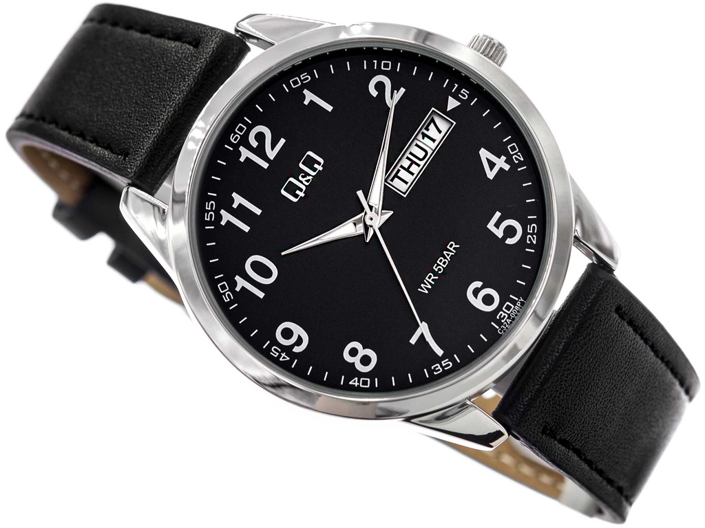 Zegarek męski Q&Q C32A-008PY