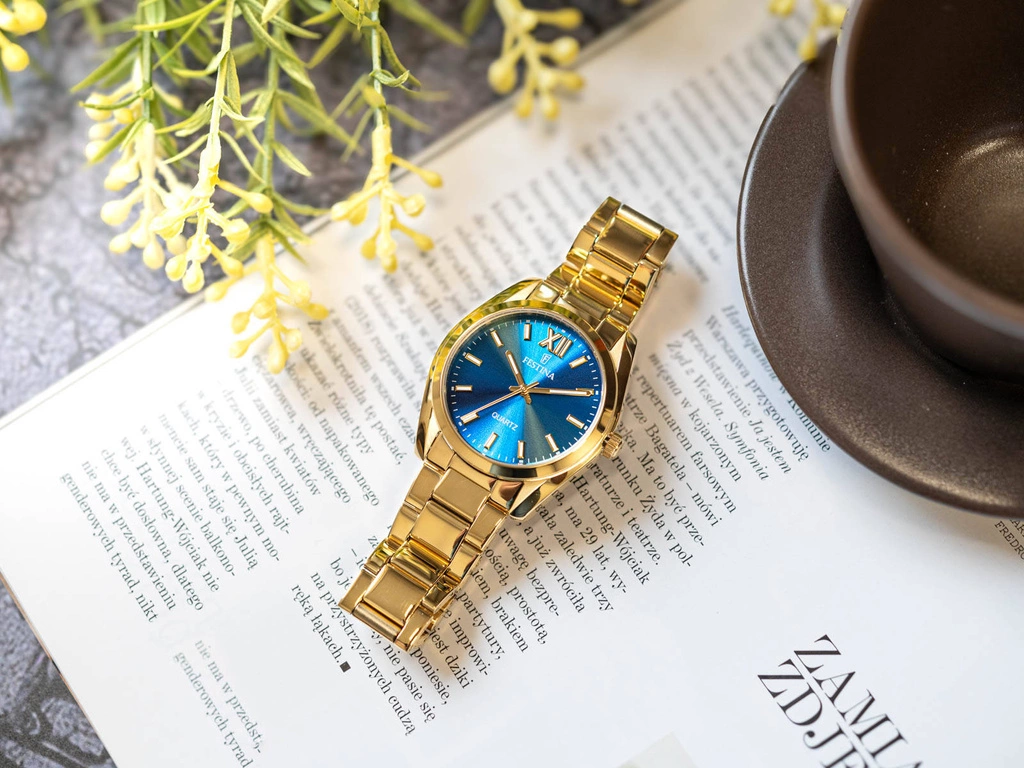 Zegarek damski FESTINA F20640/8 Boyfriend Collection