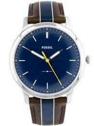 Zegarek męski FOSSIL The Minimalist FS5554
