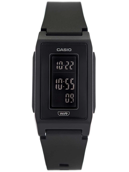 Zegarek damski CASIO LF-10WH-1EF Pop
