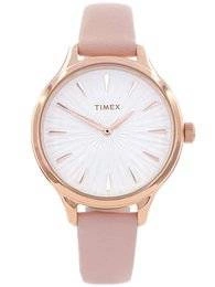 Zegarek damski TIMEX TW2V06700 Peyton