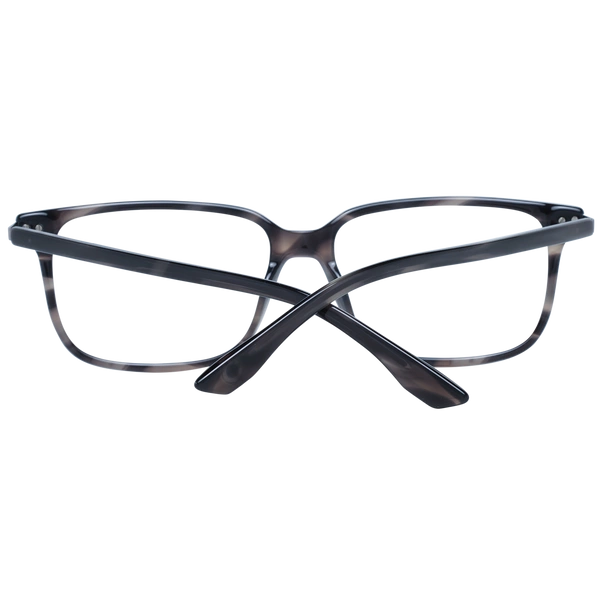 Okulary oprawki Męskie BMW BW5033 020 56 Szare