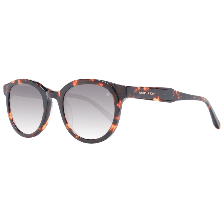 Okulary przeciwsłoneczne Męskie Scotch & Soda SS8016 102 50 Wielokolorowe