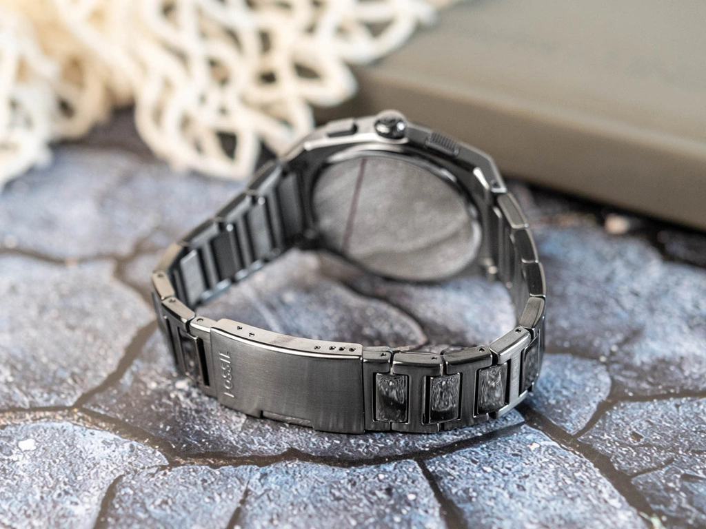 Zegarek męski FOSSIL FS6107 Everett