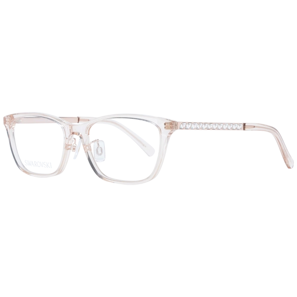 Okulary oprawki Damskie Swarovski SK5461-D 072 54 Różowe
