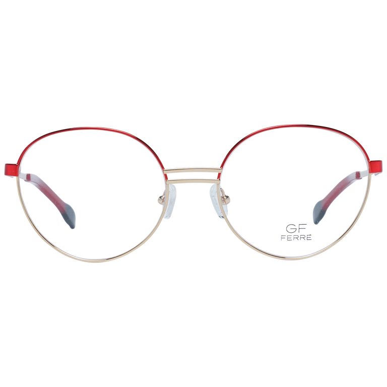 Okulary oprawki Damskie GF FERRE GFF0165 004 55 Wielokolorowe
