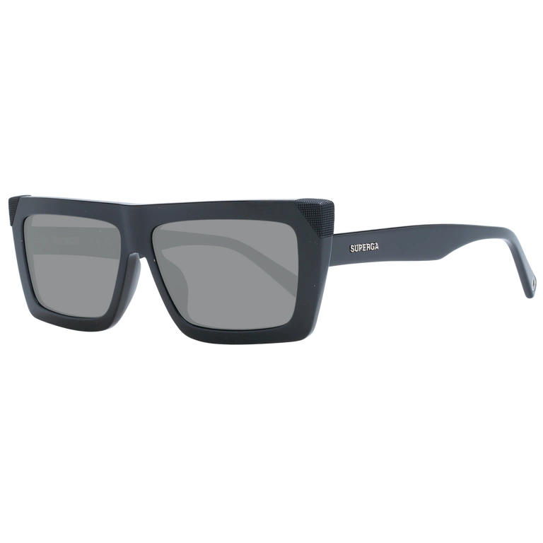 Okulary przeciwsłoneczne Unisex Sting SST494 Czarne