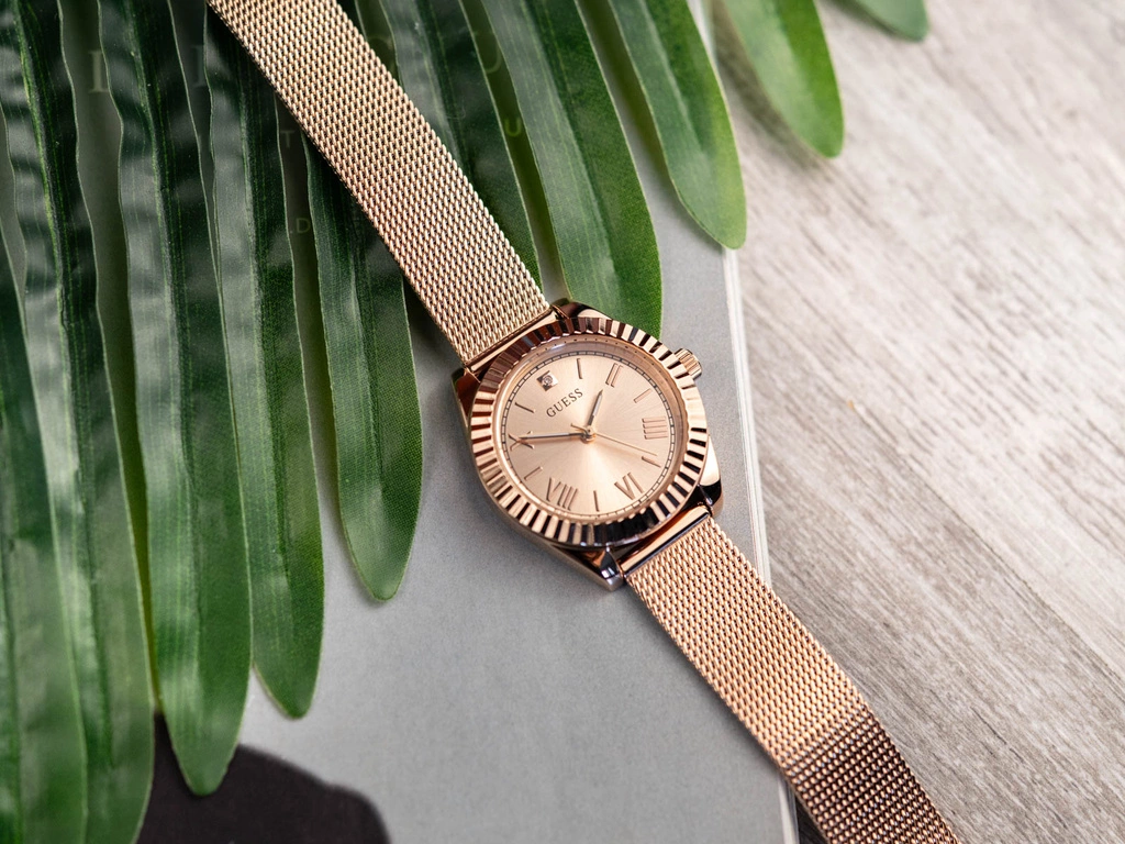 Zegarek damski GUESS GW0842L3 Mini Luna