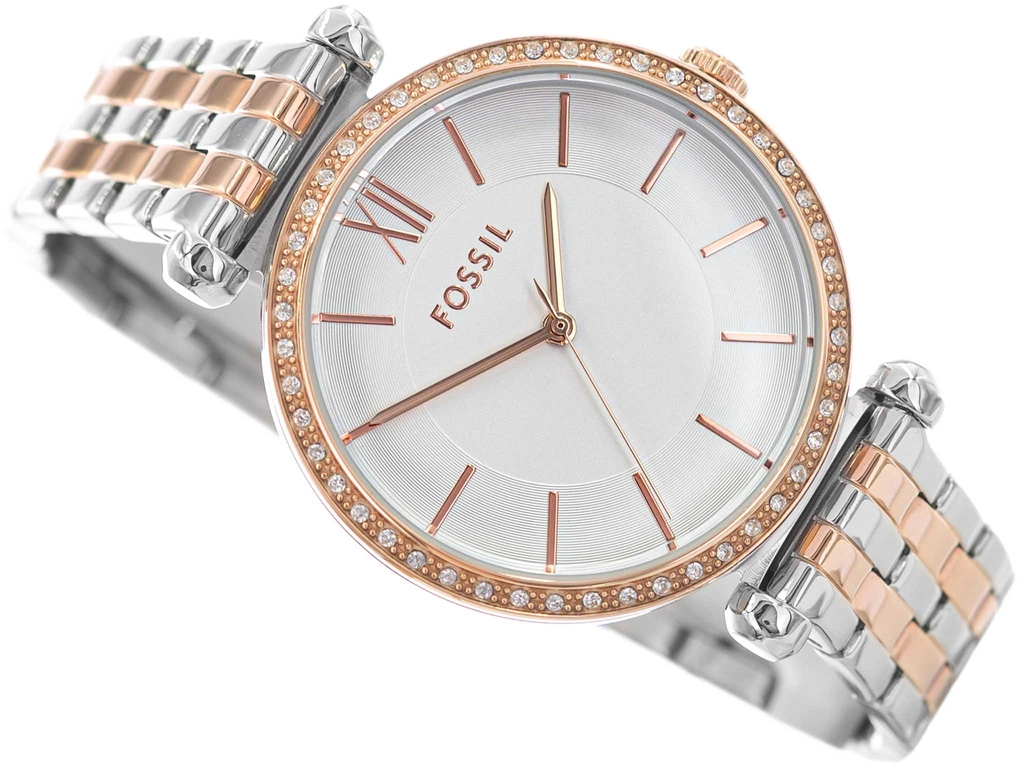 Zegarek damski FOSSIL BQ3901 Tillie