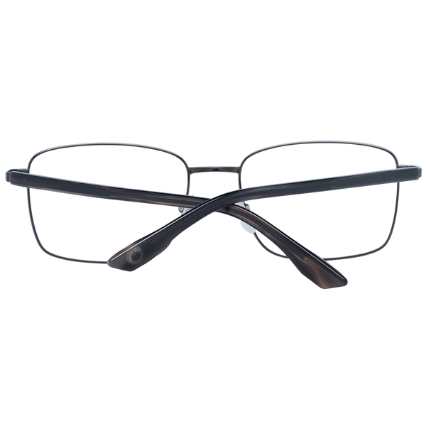 Okulary oprawki Męskie BMW BW5035-D 008 56 Szare