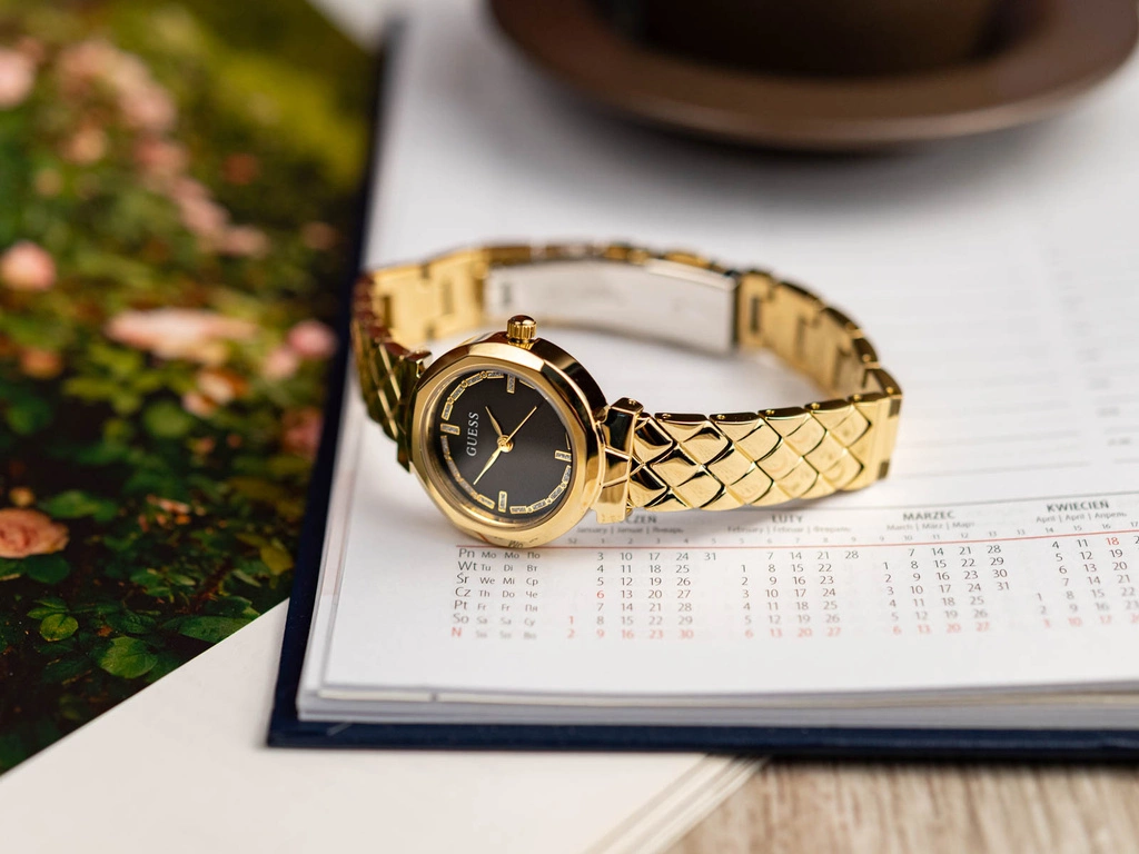 Zegarek damski GUESS GW0839L2 Mini Rumour