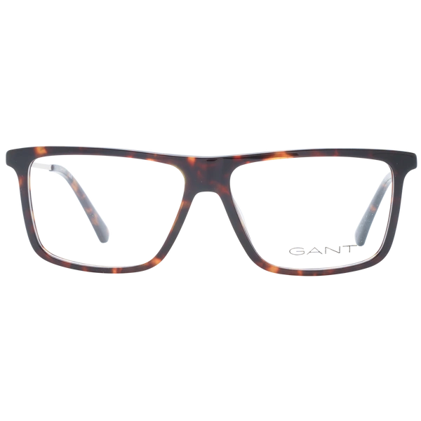 Okulary oprawki Męskie Gant GA3276 Brązowe