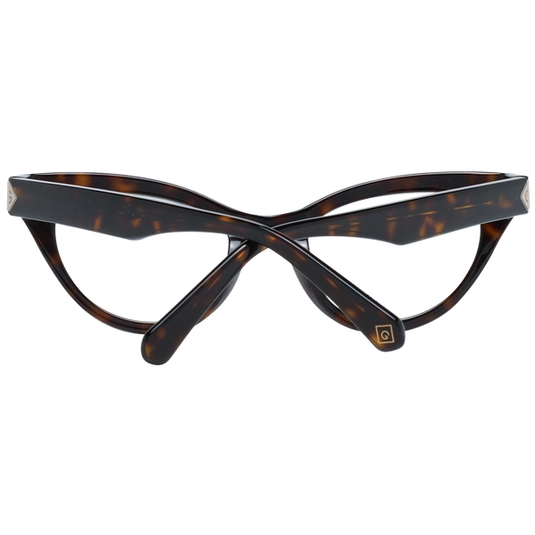 Okulary oprawki Damskie Gant GA4100 052 49 Brązowe