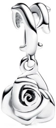 Charms Pandora Zawieszka Kwitnąca Róża 793213C00