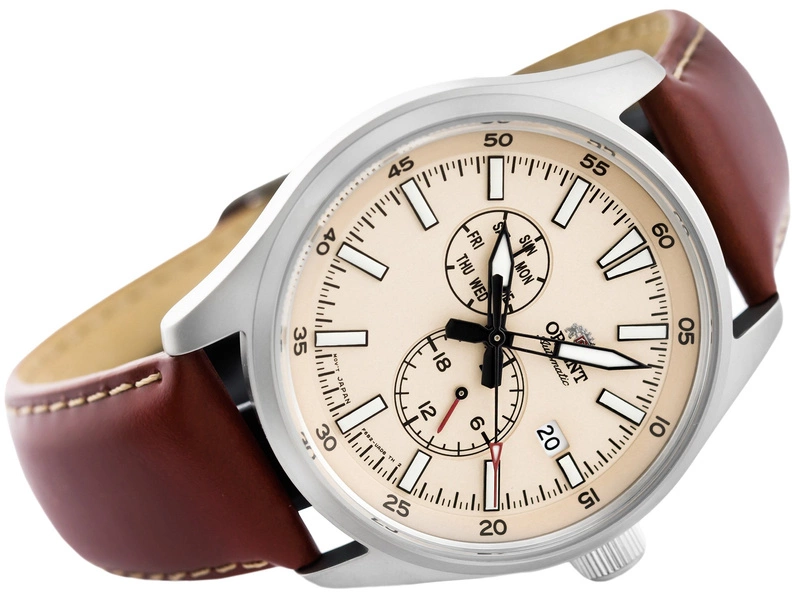 Zegarek męski ORIENT Sports Field Defender RA-AK0405Y10B