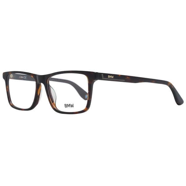 Okulary oprawki Męskie BMW BW5059-H Brązowe