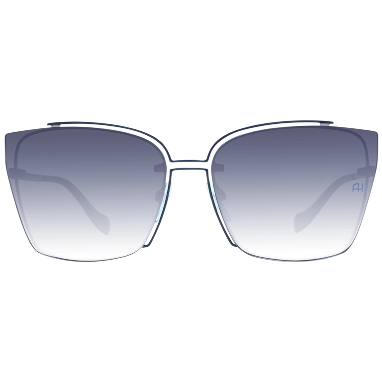 Okulary przeciwsłoneczne Damskie Ana Hickmann AH3176 Niebieskie