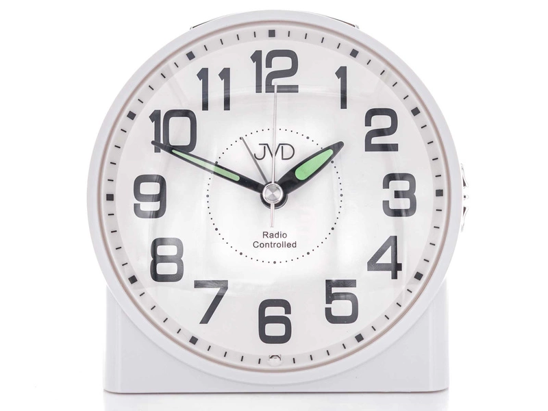 Budzik JVD RB22.1