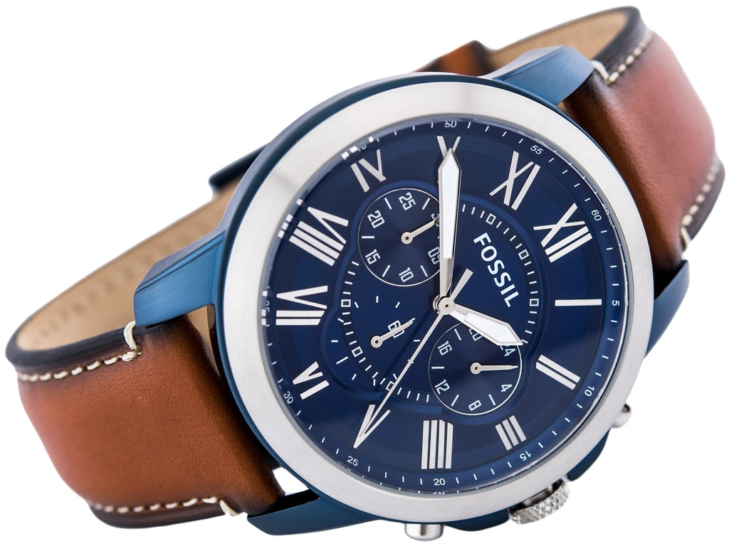 Zegarek męski FOSSIL Grant FS5151