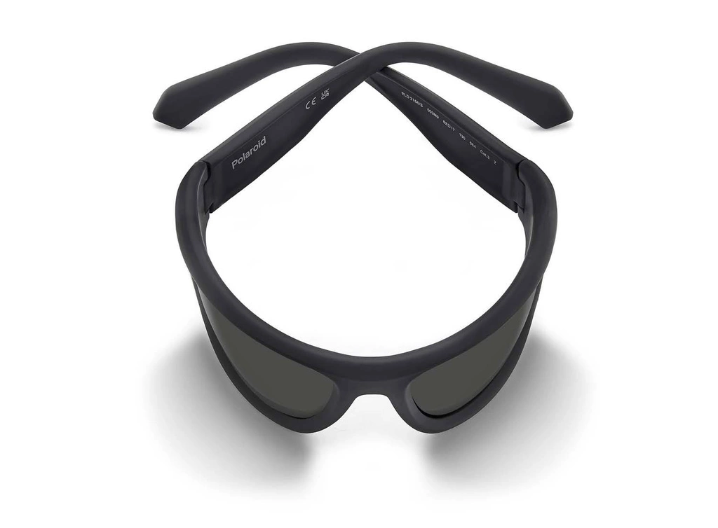 Okulary przeciwsłoneczne męskie Polaroid PLD 2166/S 00362M9