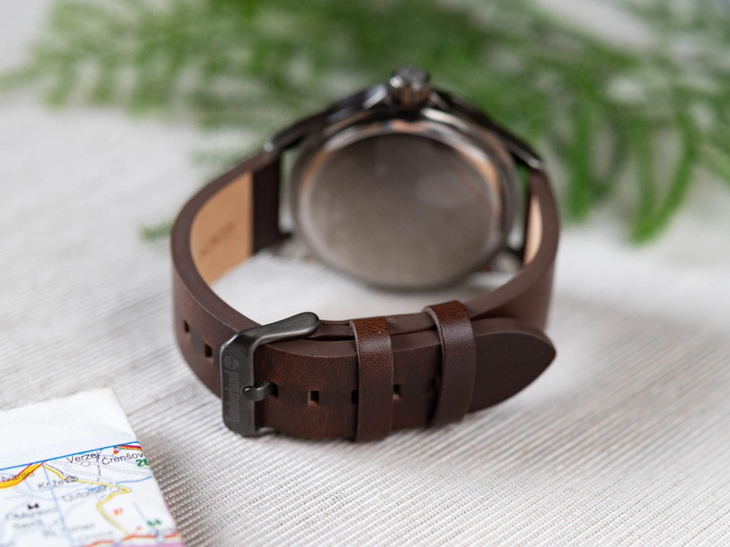 Zegarek męski TIMBERLAND TDWGF9001503