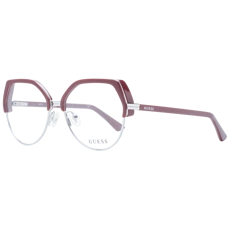 Okulary oprawki Damskie Guess GU2947 Czerwone