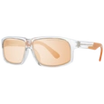 Okulary przeciwsłoneczne Męskie Porsche Design P8908 D 63 Bezbarwne