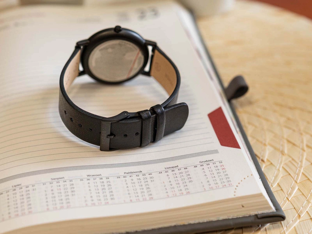 Zegarek męski SKAGEN SKW6902 Signatur