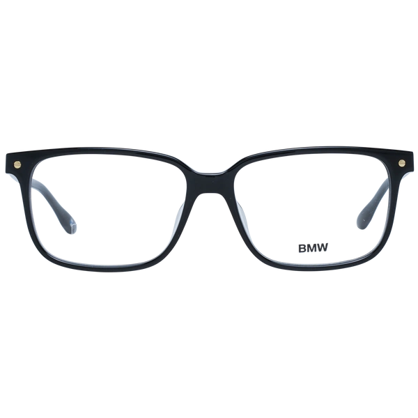 Okulary oprawki Męskie BMW BW5033-F 001 56 Czarne