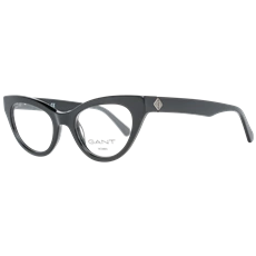 Okulary oprawki damskie Gant GA4100 001 49 Czarne