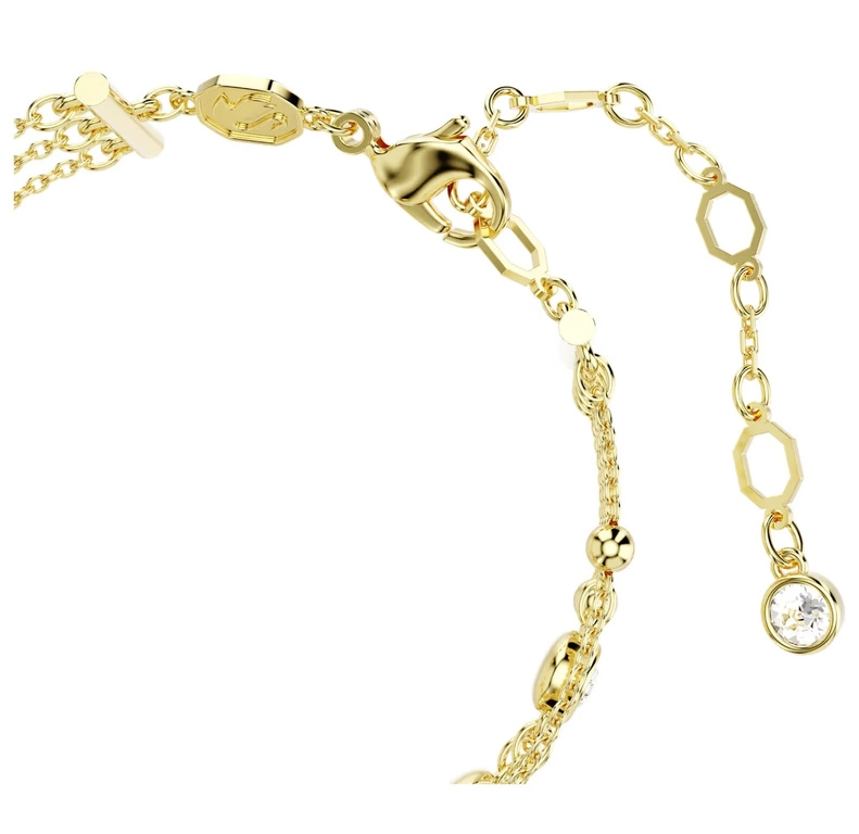 Bransoletka damska Swarovski 5680095 Imber