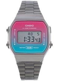 Casio A168WERB 2AEF - Szybka i darmowa wysyłka - Raty