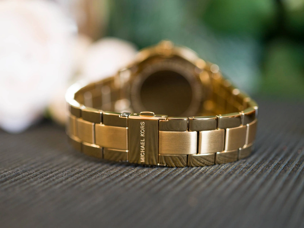 Zegarek damski MICHAEL KORS RUNWAY MK6911