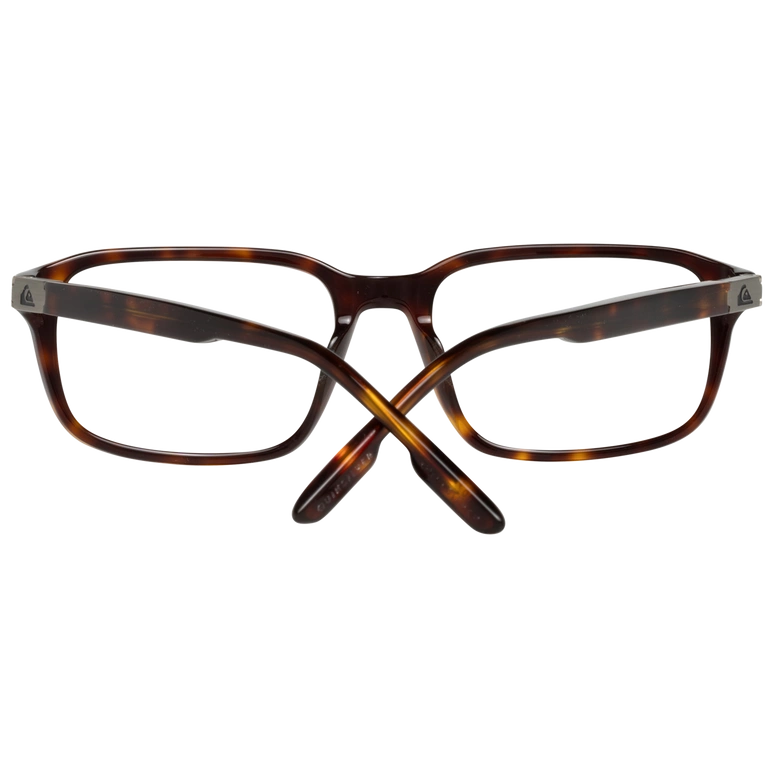 Okulary oprawki Męskie Quiksilver EQYEG03069 ATOR 53 Brązowe