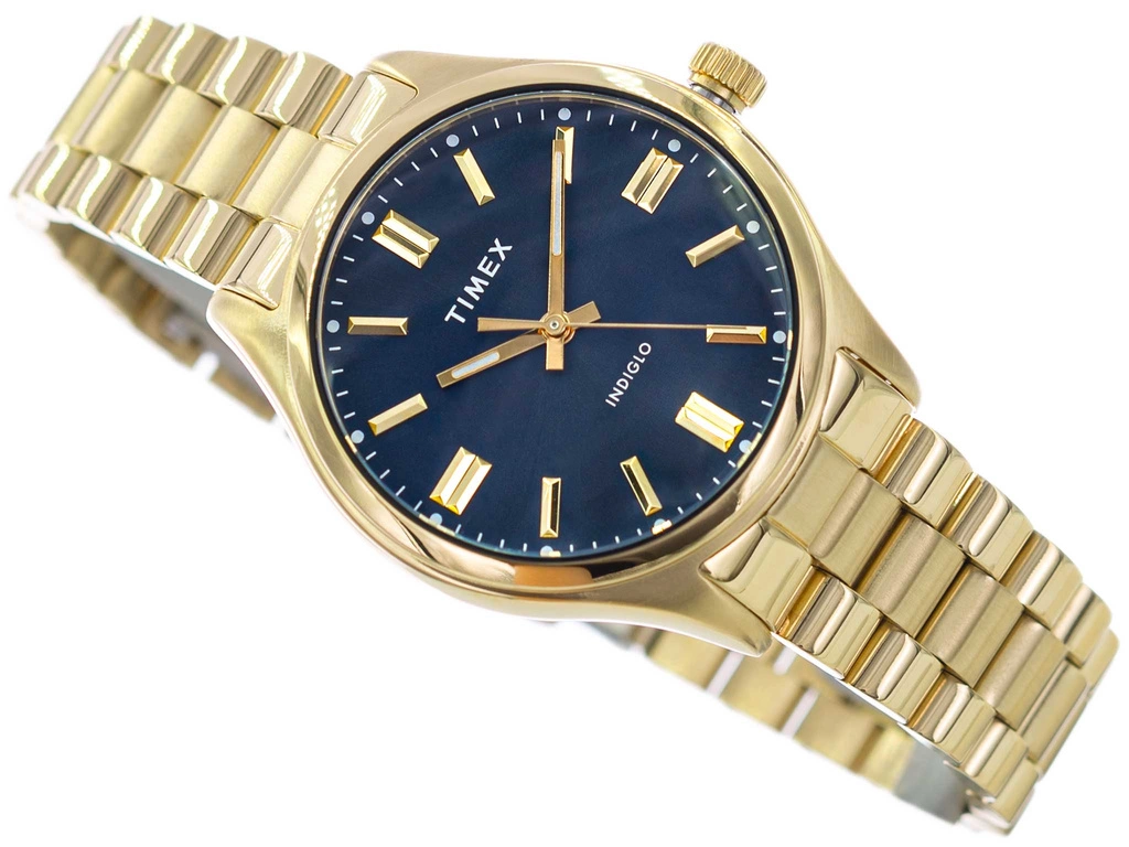 Zegarek damski TIMEX TW2W40300 Legacy