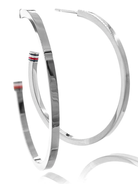 Kolczyki damskie damskie Tommy Hilfiger 2780773 