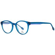 Okulary oprawki Damskie GF FERRE GFF0141 005 50 Niebieskie