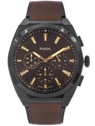 Zegarek męski FOSSIL FS6108 Everett