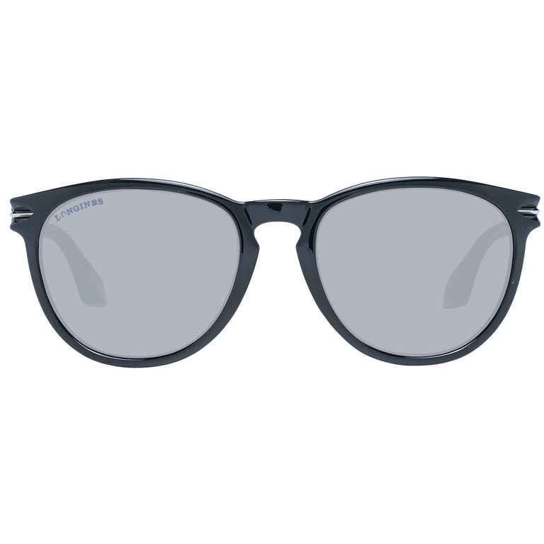 Okulary przeciwsłoneczne Unisex Longines LG0001-H Czarne