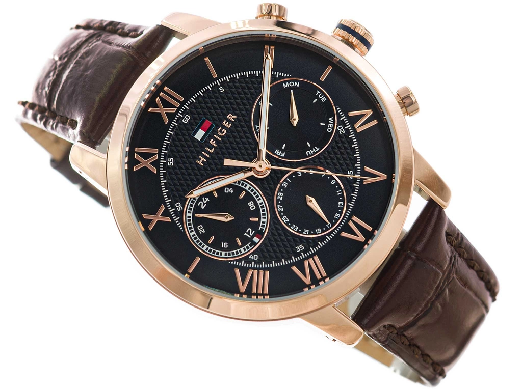 Zegarek męski TOMMY HILFIGER 1710727