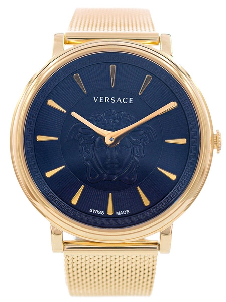 Zegarek damski VERSACE V-CIRCLE VE8104021 