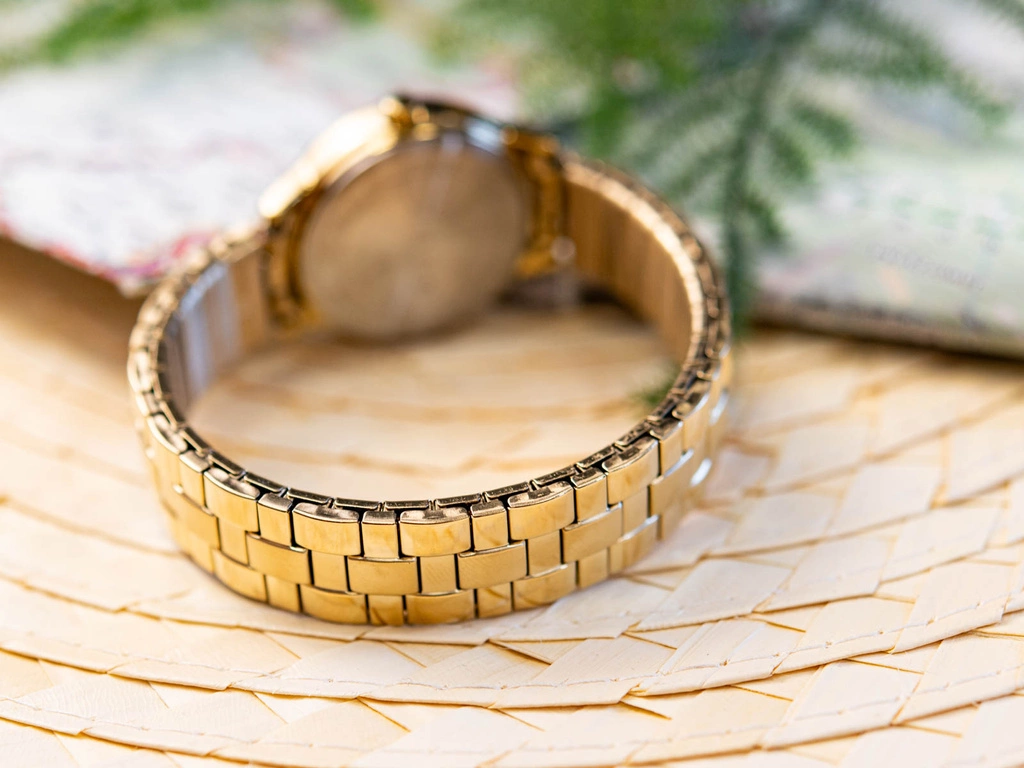 Zegarek damski TIMEX TW2R58900 Easy Reader