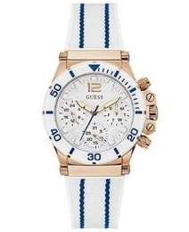 Zegarek damski GUESS GW0406L2 Co-Pilot