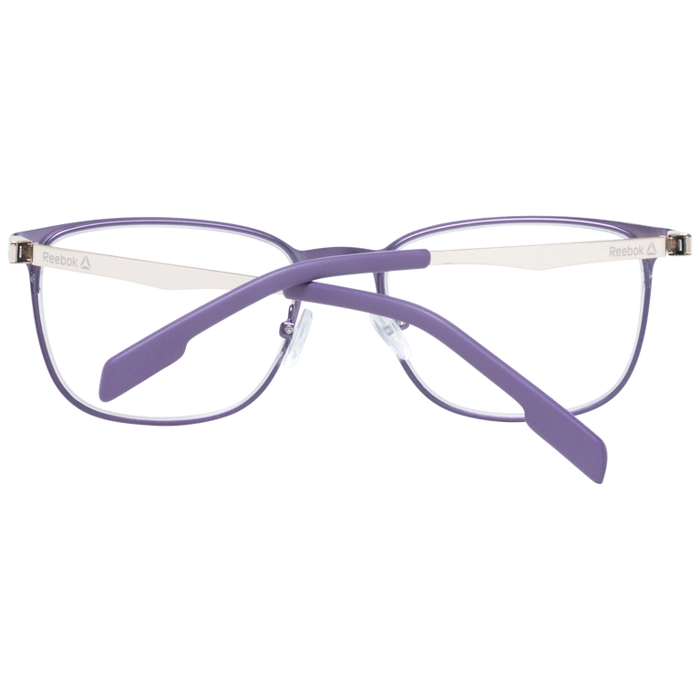 Okulary oprawki Reebok R8526 02 51 Fioletowe