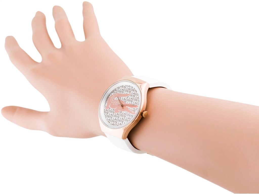 Zegarek damski LACOSTE 2000809