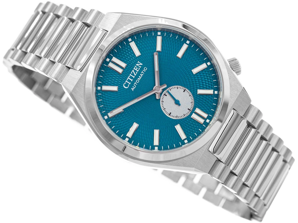 Zegarek męski Citizen NK5010-51L Tsuyosa Automatic
