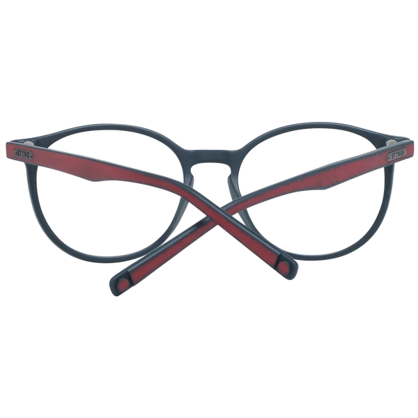 Okulary oprawki Sting VST039 6HTM 49 Czerwone