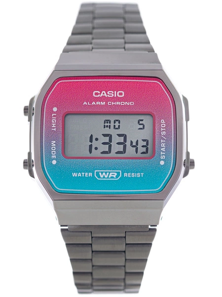 Zegarek  CASIO A168WERB-2AEF