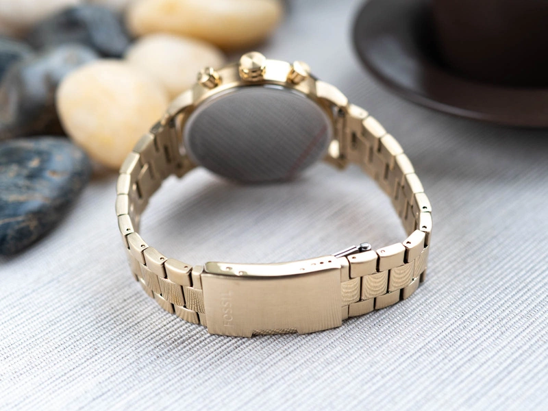 Zegarek męski FOSSIL BQ2852 Rhett